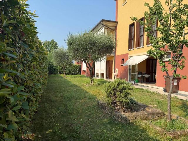 Appartamento in vendita a Brescia BS