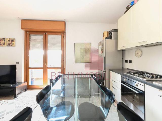 Appartamento in vendita a Brescia BS