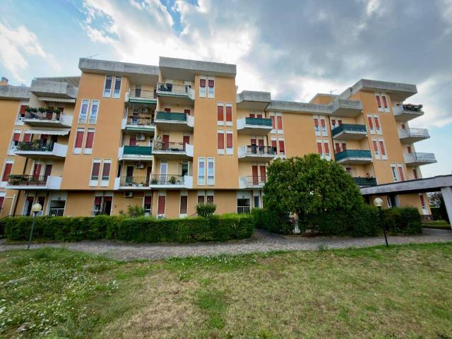Appartamento in vendita a Brescia BS