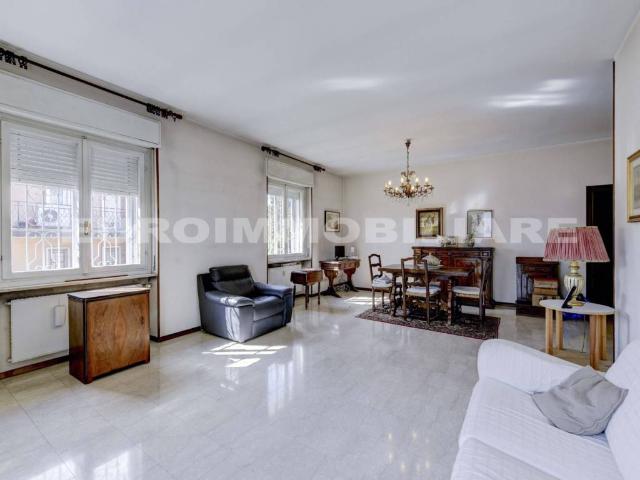 Appartamento in vendita a Brescia BS