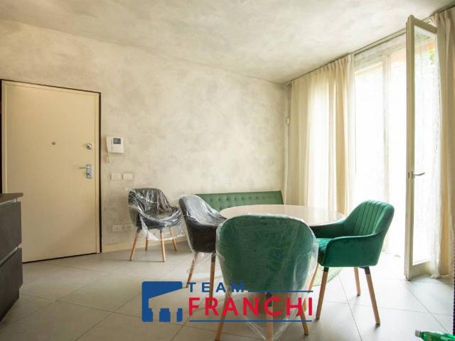 Appartamento in vendita a Brescia BS