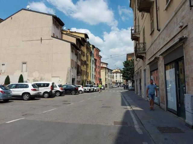 Appartamento in vendita a Brescia BS