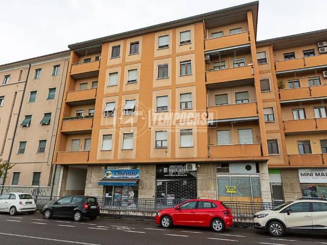 Appartamento in vendita a Brescia BS