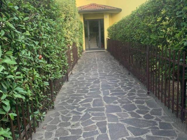 Appartamento in vendita a Brescia BS