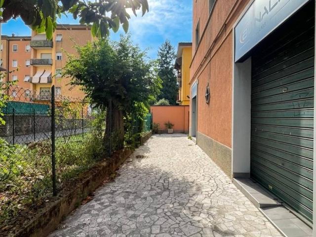 Appartamento in vendita a Brescia BS