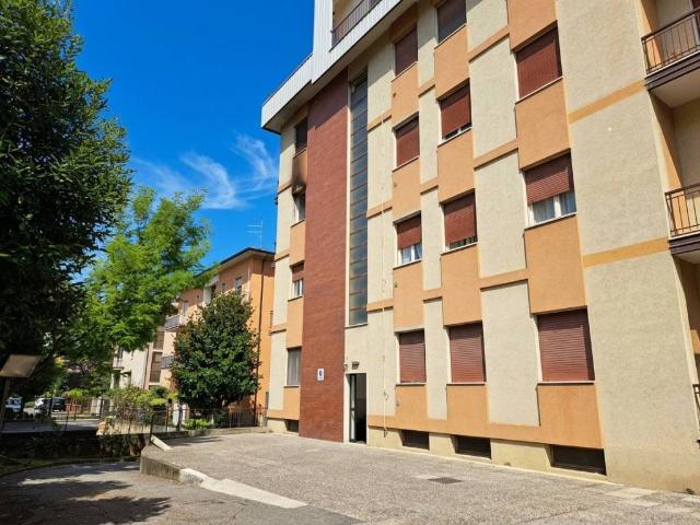 Appartamento in vendita a Brescia BS