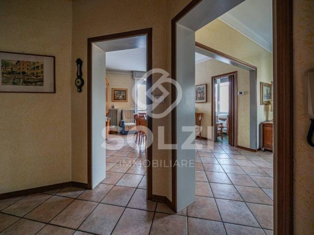 Appartamento in vendita a Brescia BS
