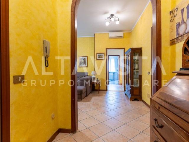 Appartamento in vendita a Brescia BS