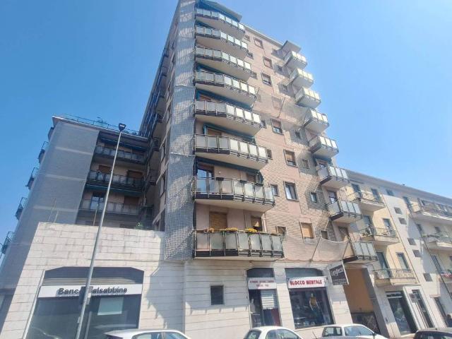 Appartamento in vendita a Brescia BS