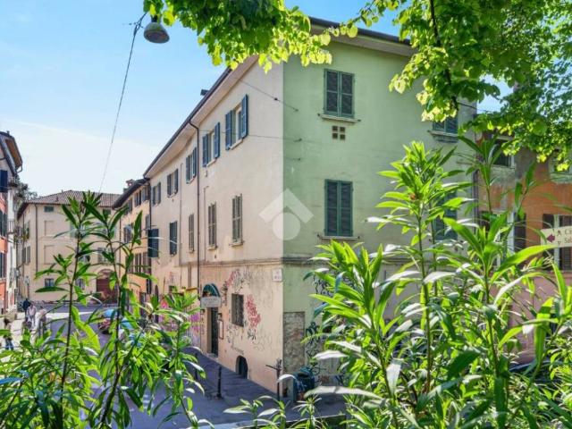 Appartamento in vendita a Brescia BS