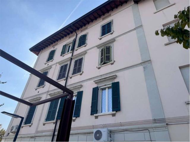 Appartamento in vendita a Brescia BS