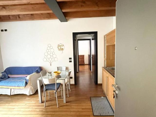 Appartamento in vendita a Brescia BS