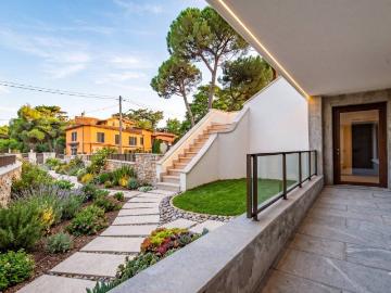 Appartamento in vendita a Brescia BS