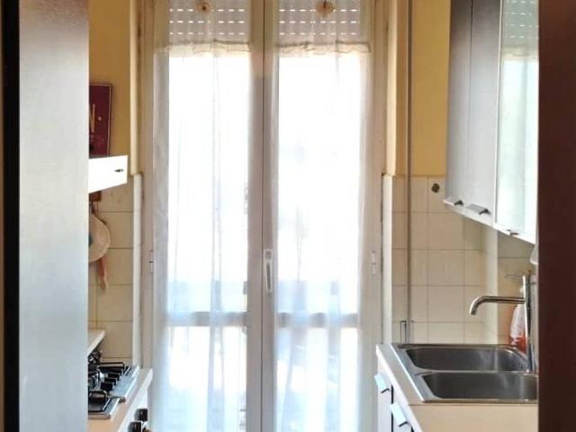 Appartamento in vendita a Brescia BS
