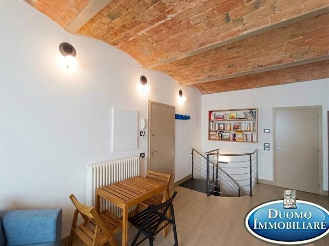 Appartamento in vendita a Brescia BS