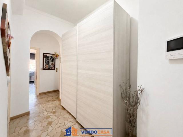 Appartamento in vendita a Brescia BS