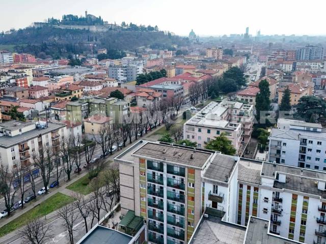 Appartamento in vendita a Brescia BS