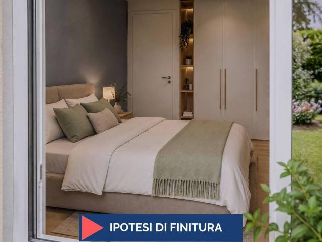 Appartamento in vendita a Brescia BS