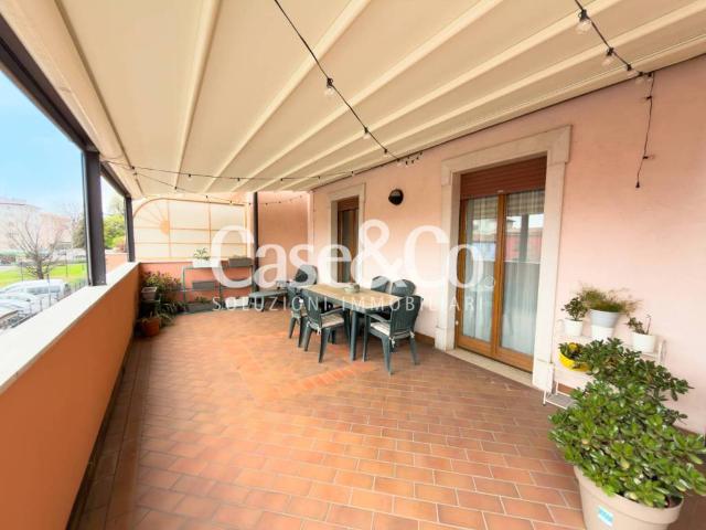 Appartamento in vendita a Brescia BS