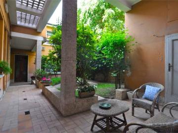 Casa indipendente in vendita a Brescia BS