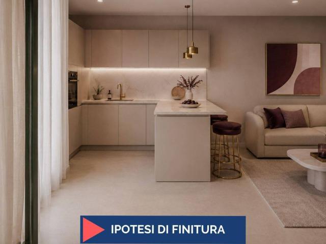 Appartamento in vendita a Brescia BS