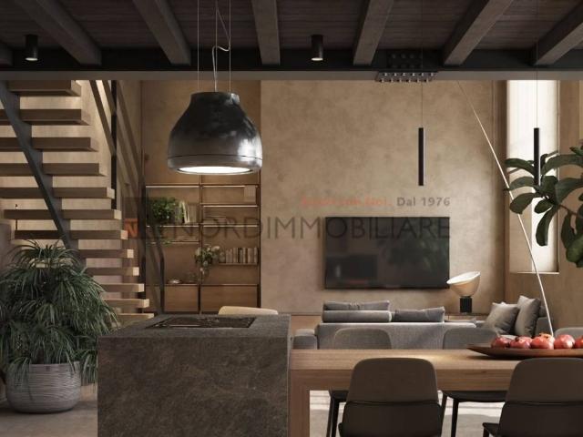 Appartamento in vendita a Brescia BS