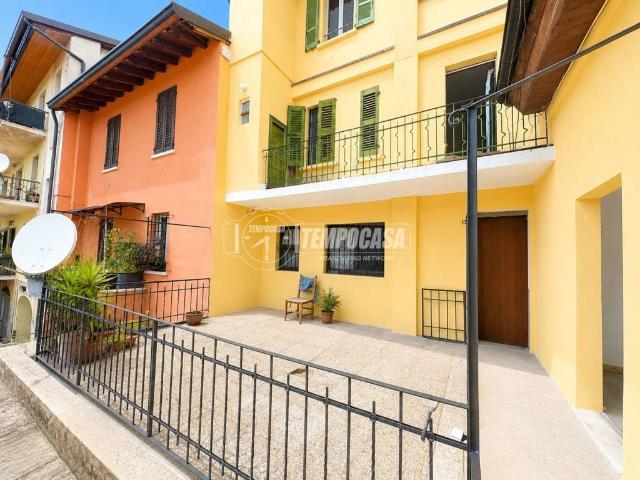 Appartamento in vendita a Brescia BS