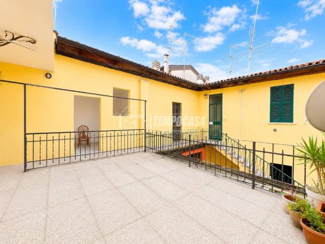 Appartamento in vendita a Brescia BS