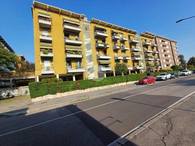 Appartamento in vendita a Brescia BS