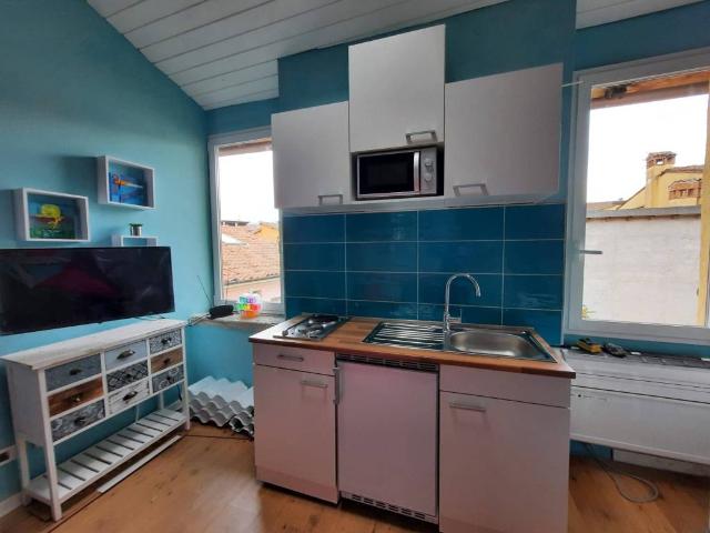 Appartamento in vendita a Brescia BS