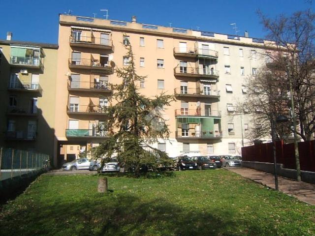 Appartamento in vendita a Brescia BS