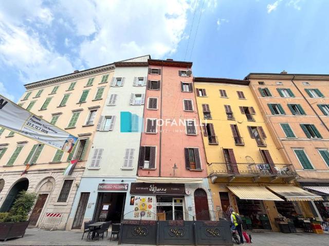 Appartamento in vendita a Brescia BS