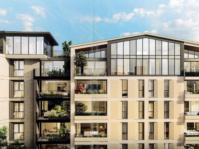Appartamento in vendita a Brescia BS