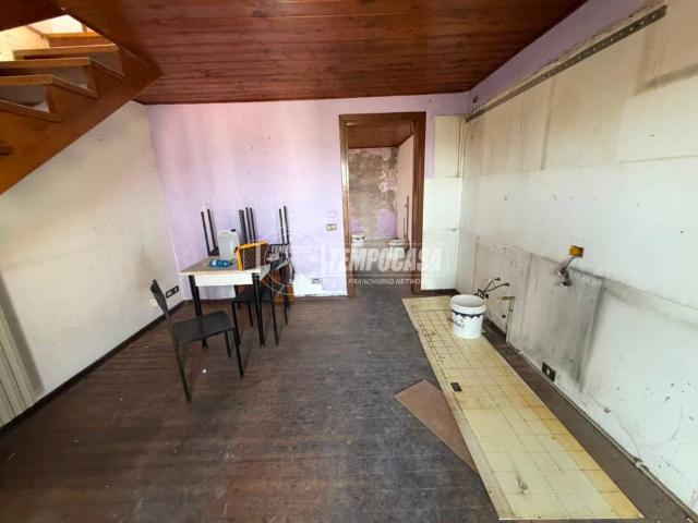 Appartamento in vendita a Brescia BS