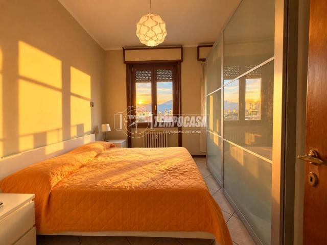 Appartamento in vendita a Brescia BS