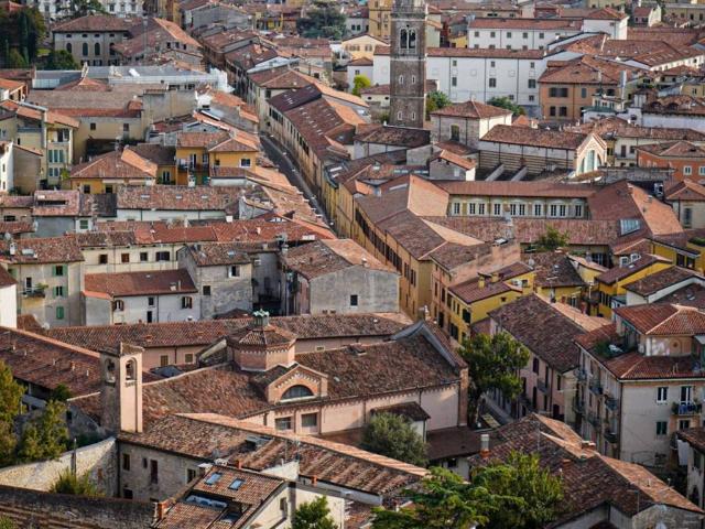 Appartamento in vendita a Brescia BS
