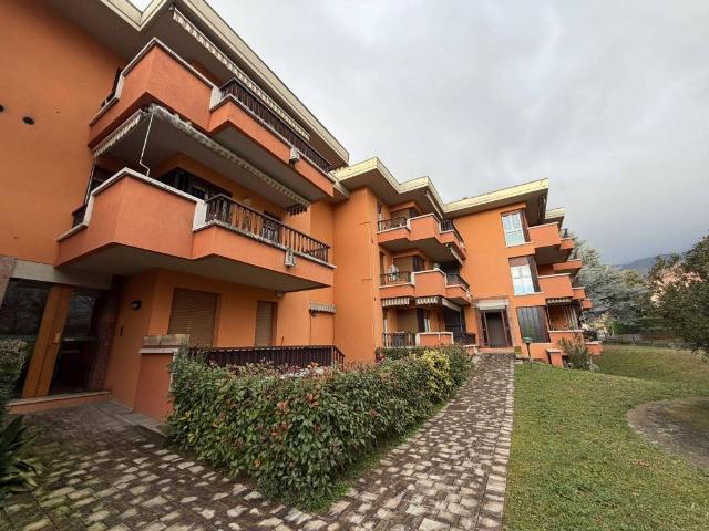 Appartamento in vendita a Gussago BS