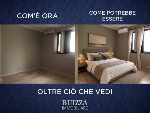 Appartamento in vendita a Brescia BS