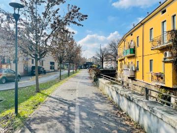 Appartamento in vendita a Brescia BS
