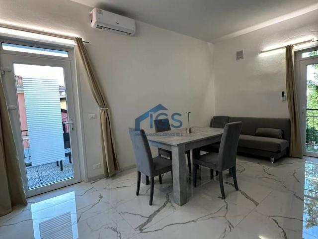 Appartamento in vendita a Brescia BS