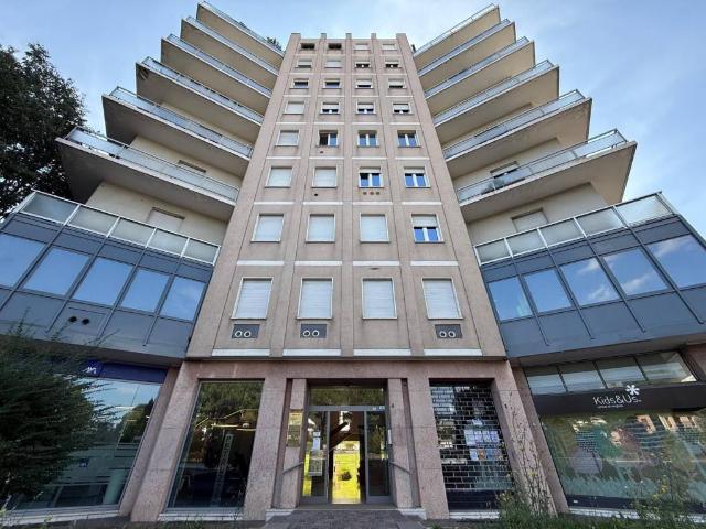 Appartamento in vendita a Brescia BS