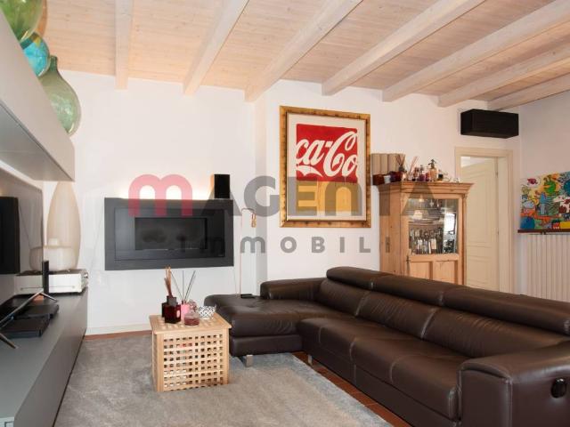 Appartamento in vendita a Brescia BS