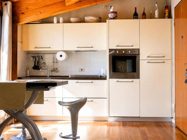 Appartamento in vendita a Brescia BS