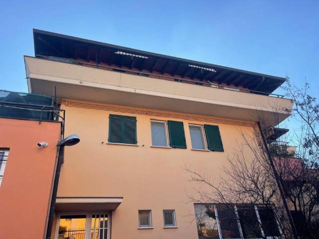 Appartamento in vendita a Brescia BS