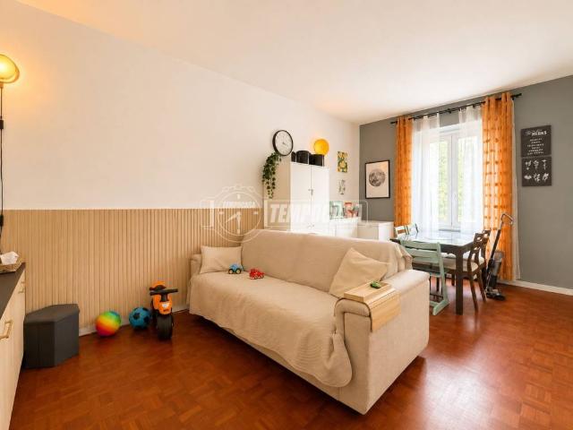 Appartamento in vendita a Brescia BS