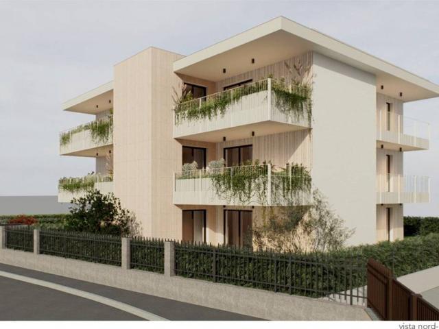 Appartamento in vendita a Brescia BS