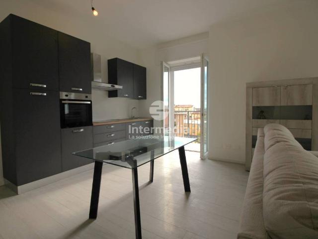 Appartamento in vendita a Brescia BS