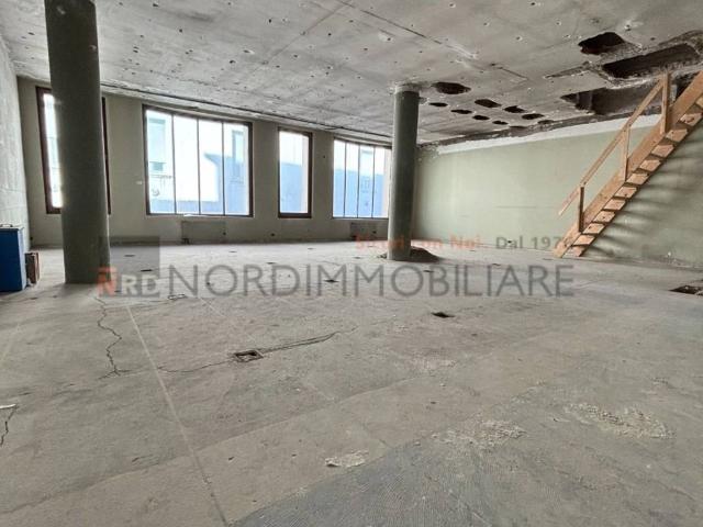 Appartamento in vendita a Brescia BS