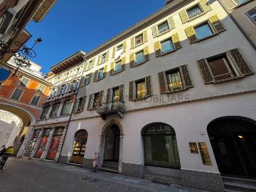 Piazza Paolo VI Brescia, Brescia, Brescia Lombardia, Lombardia