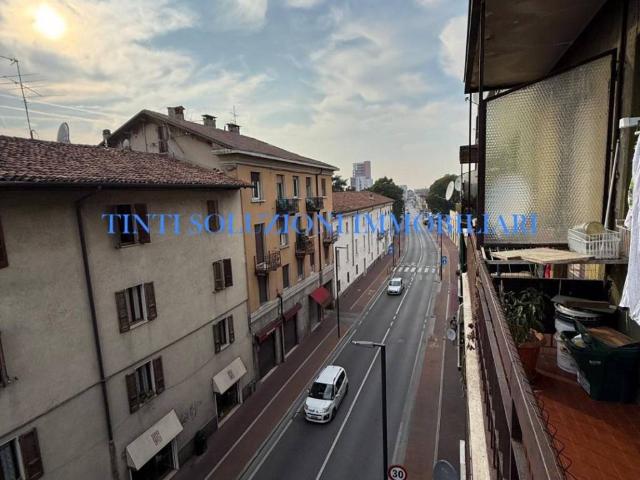 Appartamento in vendita a Brescia BS